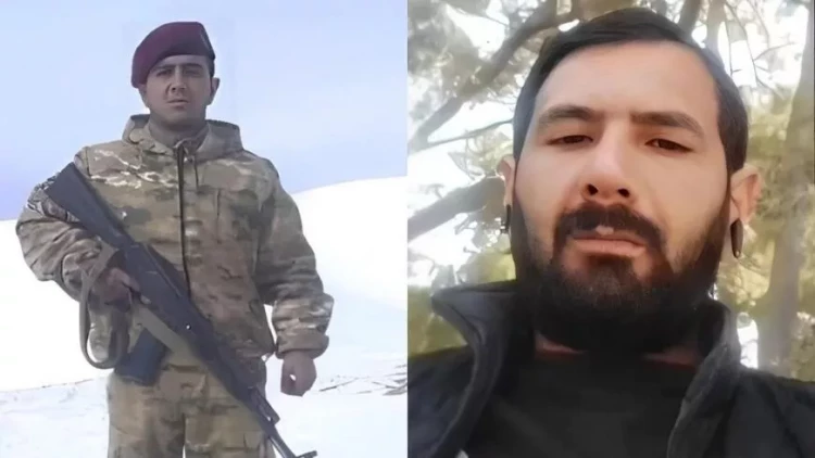 Nəşi tapılan hərbçimizin atası: 