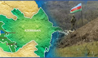 Zəngəzur onların nəzarətinə keçir? - Yalnız bu halda...