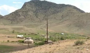 Ruslar Kərki istiqamətini tərk etdi - Ermənilər QORXUYA DÜŞDÜ