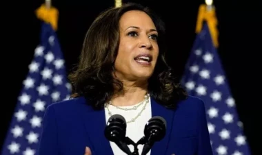 Kamala Harris prezident seçilsə, vitse-prezident o olacaq