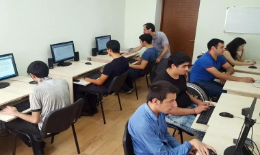 Qarabağda peşə təhsili alacaqların diqqətinə!