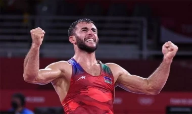 Paris-2024: Həsrət Cəfərov və Rafiq Hüseynovun rəqibləri bəlli olub