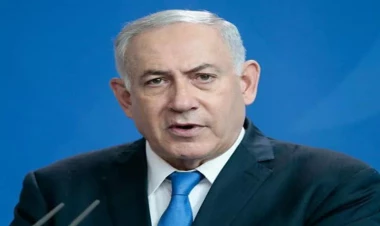 İran Netanyahunu öldürməlidir - Nahapetyan