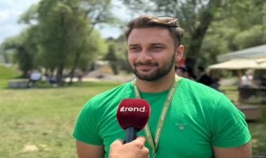 Avstraliya polisi Laçında - FOTO