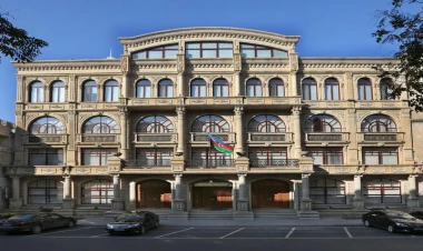 Bu nazirlikdə nöqsanlar aşkarlandı