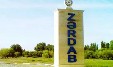 Zərdabda “Xüms” yığan şəxs saxlanıldı - FOTO