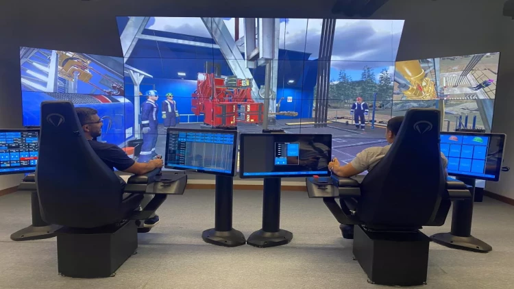 SOCAR AQŞ-nin Bakı Qazma Məktəbi bp ilə Üçillik Müqavilə İmzalayıb