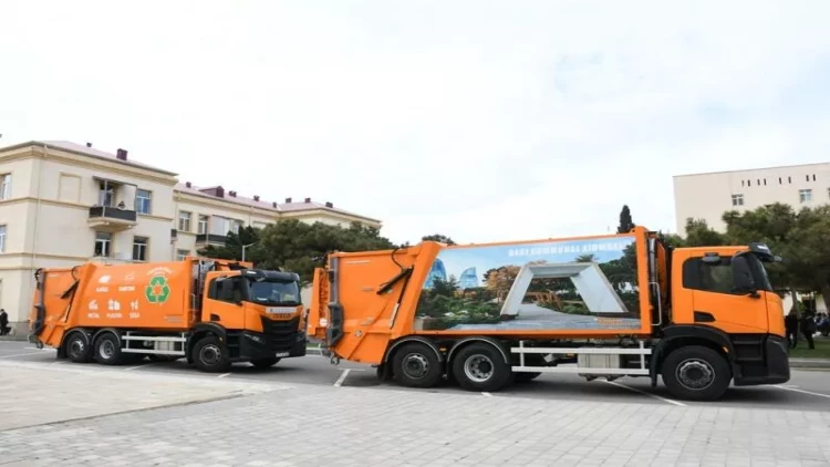 Binəqədidə müşavirə - Xidmətlərin işi tənqid edildi