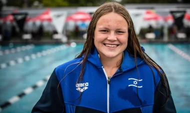 Üzgüçü ziyafətə qatıldı, Olimpiya finalını buraxdı - FOTO