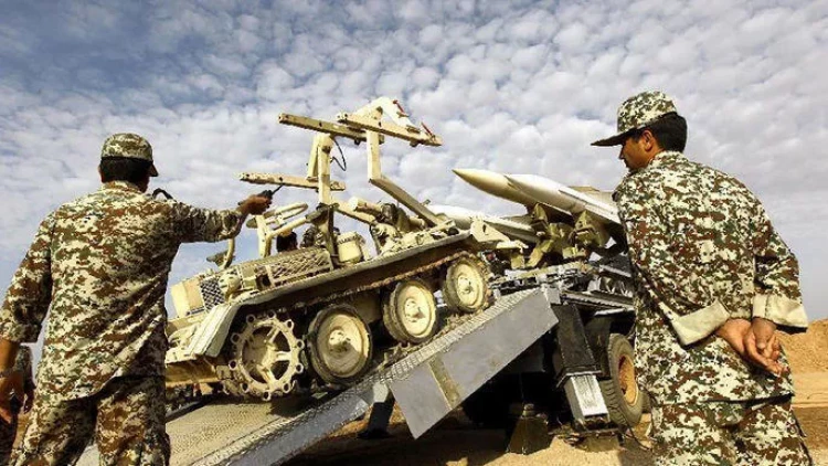 Bu halda İranın nüfuzu məhv olacaq - Ekspert