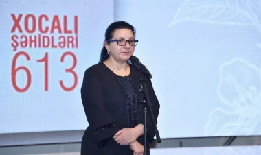 Dürdanə Ağayevanın tükürpədici həyat hekayəsi -  VİDEO