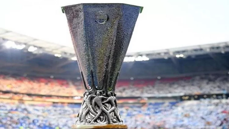 Avropa Liqasında pley-off mərhələsinin püşkü atılıb