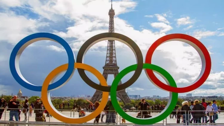 Paris-2024: Onuncu günün GÜNDƏLİYİ