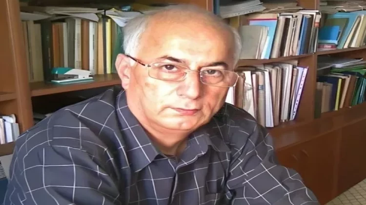 Ədalət Ətayi vəfat etdi - FOTO