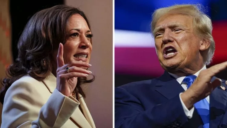 Harris və Trampın Ukrayna planı: ümid və qorxu...