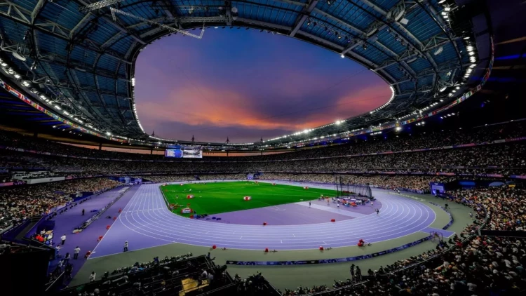 Paris-2024: 9-cu gündə 20 dəst medal - QALİBLƏR