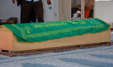 Azərbaycanda tanınmış alim vəfat edib - FOTO