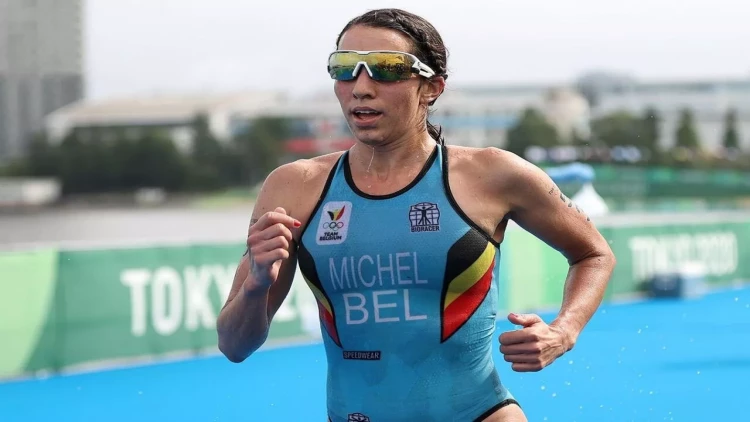 Belçikalı triatlonçu xəstəxanada - SƏBƏB