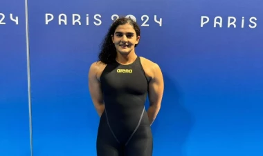 Məryəm Şeyxəlizadəxangah: “Gələcəkdə daha yaxşı çıxış etməyə çalışacam”