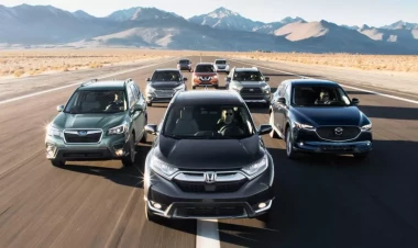 “Mazda”, “Mitsubishi” və “Nissan” - Loqoları nə deməkdir? - FOTOlar