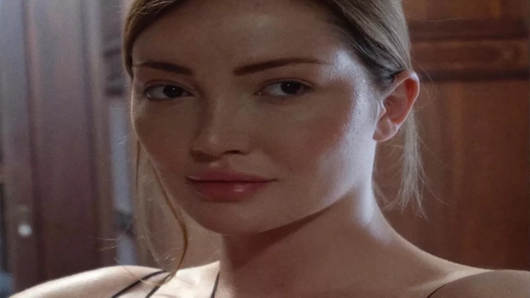 Türkiyəli bloqer Bakıdakı izdihamı 