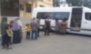 Azərbaycanda 16 dilənçi saxlanıldı