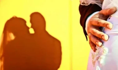 Partnyorunuzla xoşbəxt münasibət qurmağın 3 YOLU