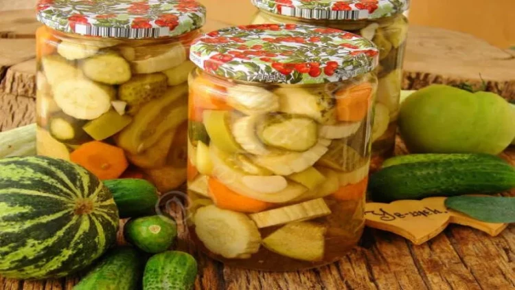 Konservləşdirilmiş məhsullar insan orqanizminə necə təsir edir?