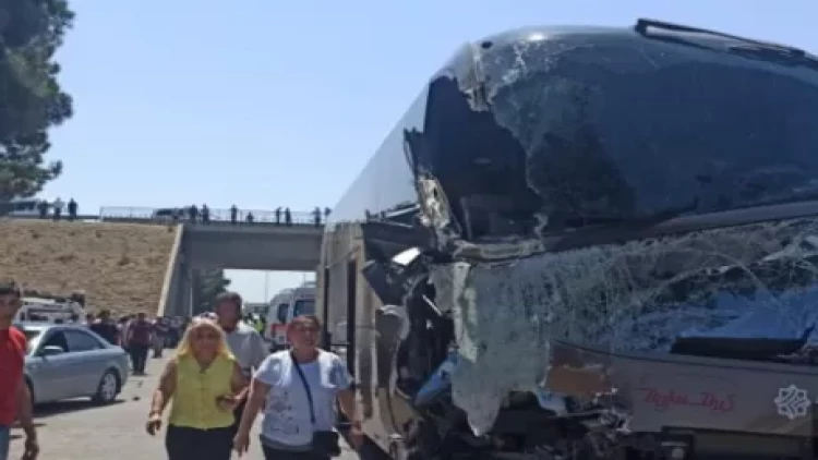 Bugünkü qəzada zərər çəkənlərə sığorta ödənişi ediləcək