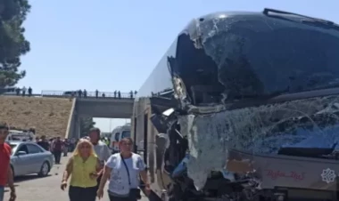 Bugünkü qəzada zərər çəkənlərə sığorta ödənişi ediləcək