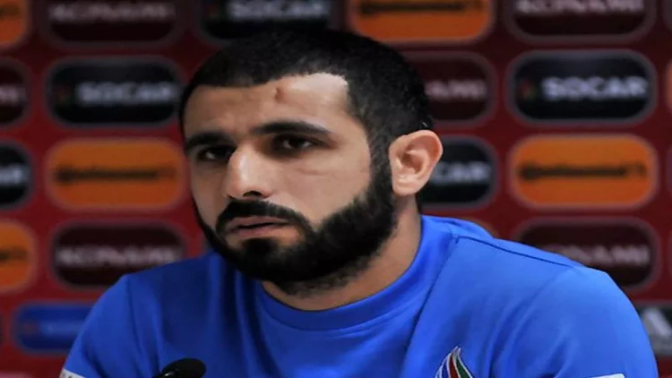 “Ağır səfərdən çox vacib qələbə ilə dönürük” - Rəşad Sadıqov