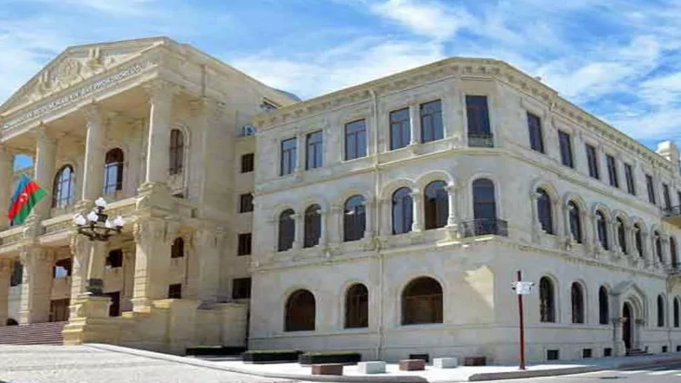 Cinayət törədən deputatlığa namizəd həbs edildi