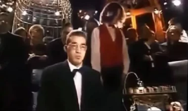 Mikayıl Cabbarov Moskvada intellektual oyunda - Arxiv VİDEO