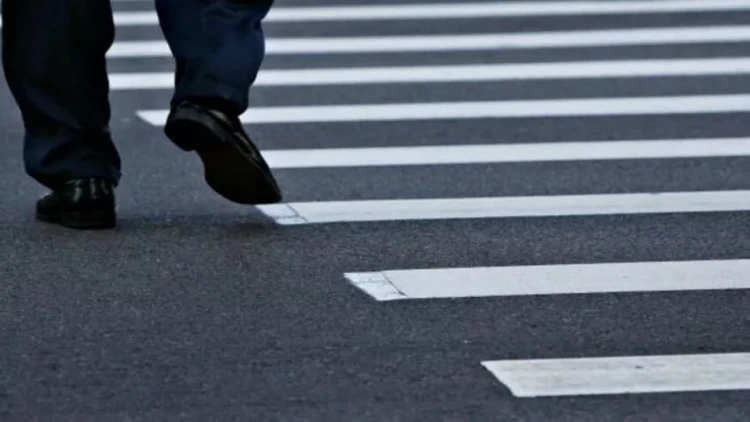 Bakıda avtomobilin vurduğu piyada 2 gün sonra evində öldü