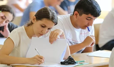 Qəbul imtahanının ballarında artım gözlənilir? - VİDEO