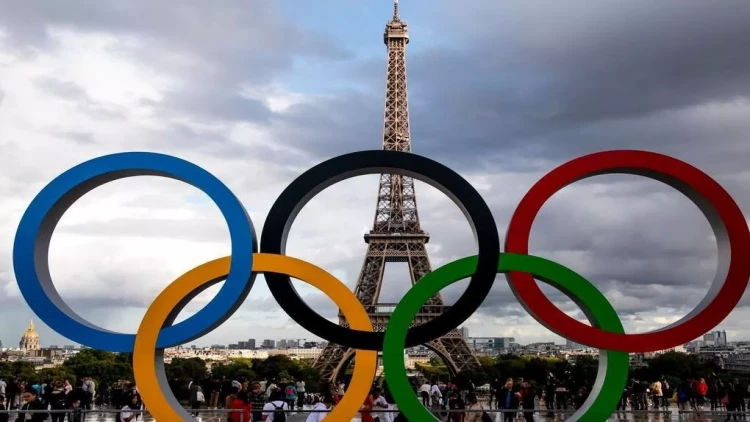 Paris-2024: Altıncı günün GÜNDƏLİYİ