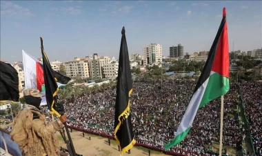 Beyruta zərbə: İran hərbi müşaviri öldü