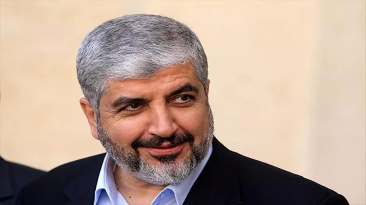 HAMAS-ın müvəqqəti rəhbəri  o olacaq