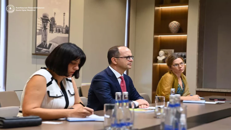 ATƏT-in müşahidə missiyası sabahdan  Azərbaycanda fəaliyyətə başlayacaq