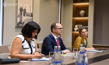 ATƏT-in müşahidə missiyası sabahdan  Azərbaycanda fəaliyyətə başlayacaq