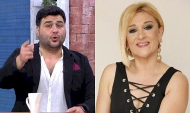 “Bəzilərinin sənin qədər kişiliyi yoxdur” - VİDEO