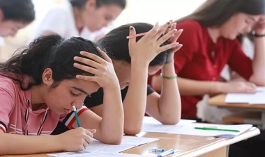 Abituriyentlərin NƏZƏRİNƏ: Bu ixtisaslarda ballar artacaq