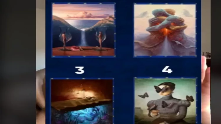 Hansı uşaqlıq travmanız var? - Şəxsiyyət testi