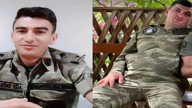 Laçında 4 hərbçimiz həlak oldu - YENİLƏNİB