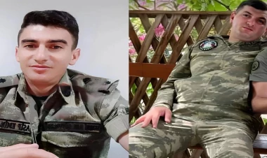 Laçında 4 hərbçimiz həlak oldu - YENİLƏNİB