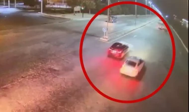 “Avtoş”luq edənlər cəzalandırıldı - VİDEO