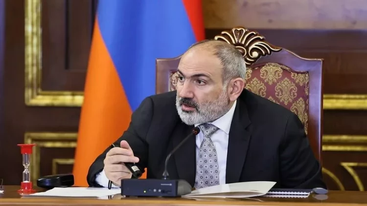 NEWS.ru: “Ermənistan ABŞ-nin nəzarətinə keçib” - Paşinyan niyə radionu amerikalılara verib?