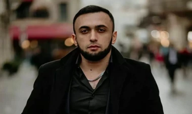 Tiktoker Ayşənin videosuna görə həbs edildi