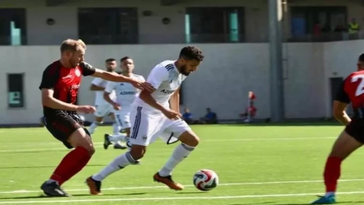 “Qarabağ” səfər qələbələrindən sonra