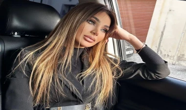 Anası Ülviyyədən danışıb ağladı - VİDEO